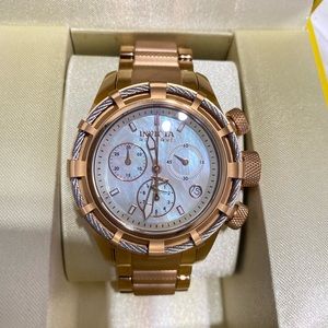 Brand new Invicta Bolt Lady watch